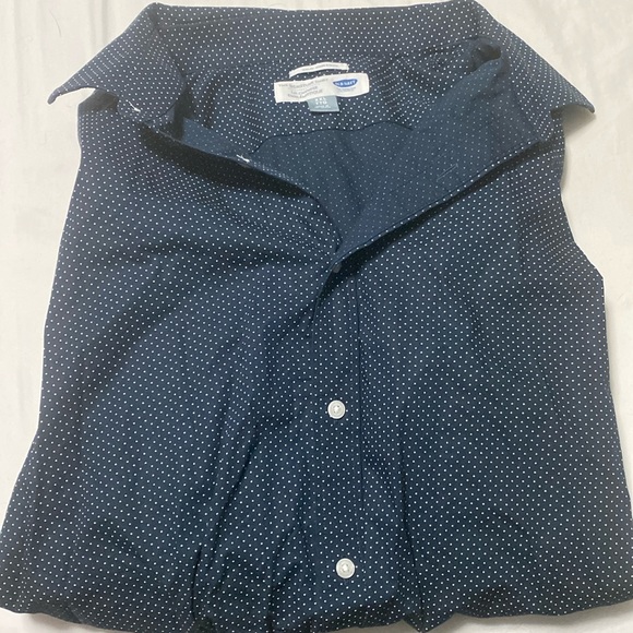 Old Navy Men’s Signature Shirt - XXL - Picture 1 of 3
